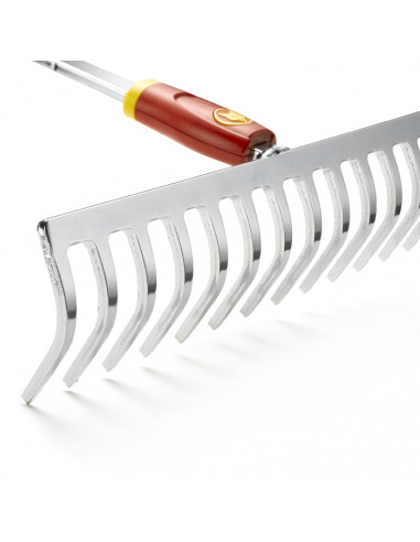 RASTRILLO 35CM OUTILS WOLF DRM 35