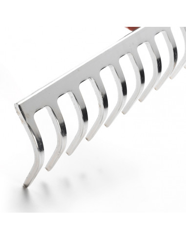 RASTRILLO 35CM OUTILS WOLF DRM 35
