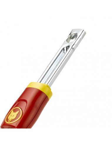 RASTRILLO PEQUEÑO PARA FLORES OUTILS...