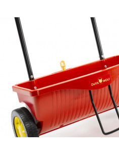 ESPARCIDOR UNIVERSAL OUTILS... 2