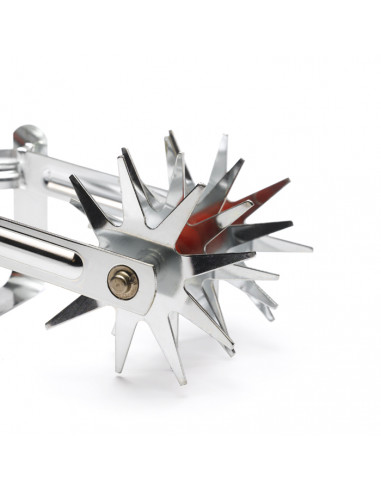 DESTERRONADOR 15CM.  OUTILS WOLF DAM15