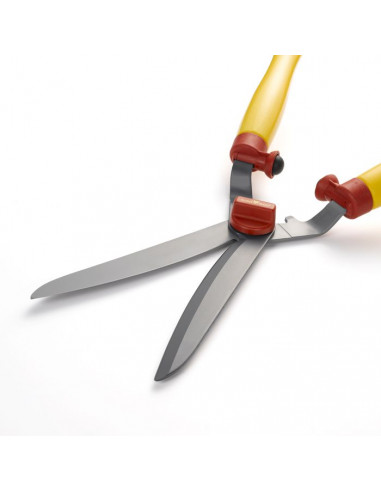 TIJERA CORTASETOS CONFORT OUTILS WOLF...