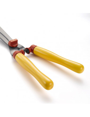 TIJERA CORTASETOS CONFORT OUTILS WOLF...