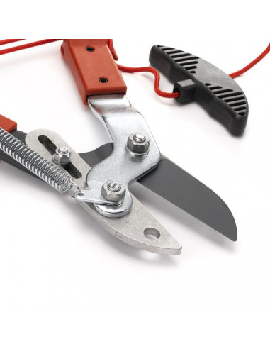 CORTARAMAS DE CORTE CON YUNQUE...