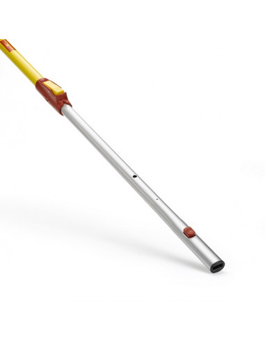 MANGO TELESCÓPICO OUTILS WOLF ZMT1 DE...