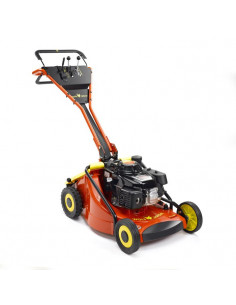 Cortacésped Termico OUTILS...