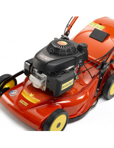 Cortacésped OUTILS WOLF... 2