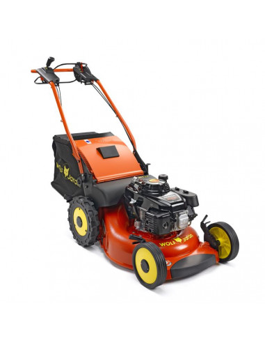 Cortacésped OUTILS WOLF profesional...