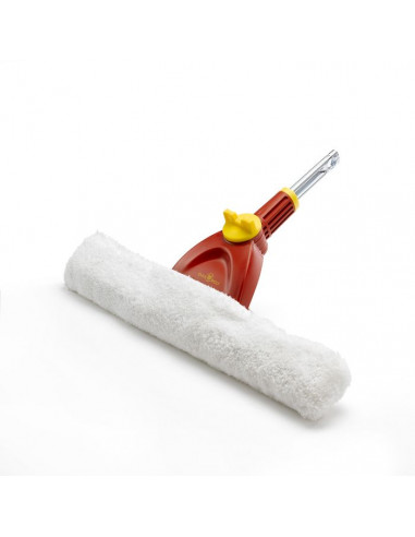 Set para limpieza de cristales...