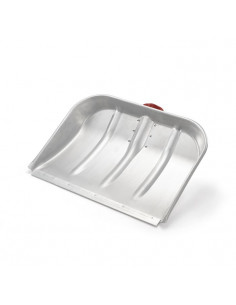 Pala quitavieve de aluminio...