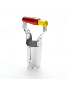 Plantador "automático" de...