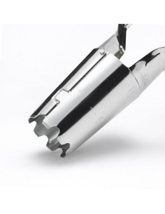 Plantador "automático" de... 2