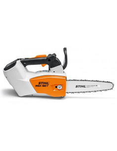 MOTOSIERRA PODA DE ACUMULADOR STIHL MSA 160 T