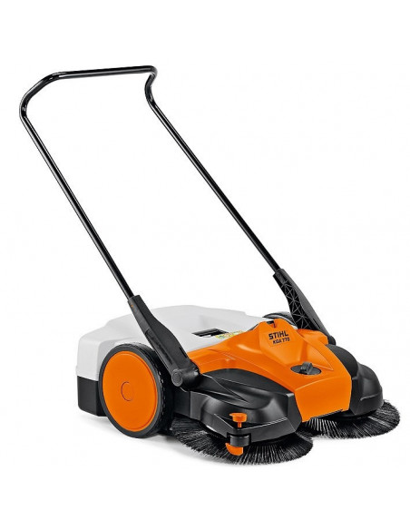 BARREDORA ACUMULADOR STIHL KGA 770