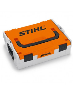 MALETÍN PARA TRANSPORTE ACUMULADORES STIHL