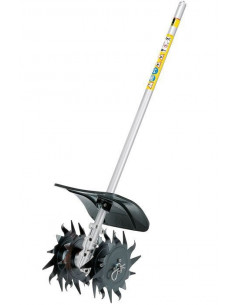 FRESADORA PARA SISTEMA COMBINADO STIHL BF-KM