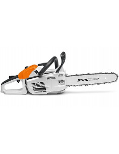 MOTOSIERRA GASOLINA STIHL MS 201 C-M ESPADA 35CM