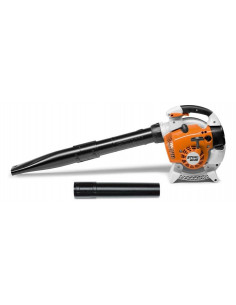 SOPLADOR DE MANO GASOLINA STIHL BG 86