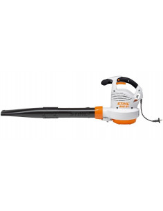 SOPLADOR DE MANO ELÉCTRICO STIHL BGE 81