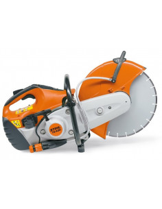 TRONZADORA STIHL TS 420 DISCO 350MM