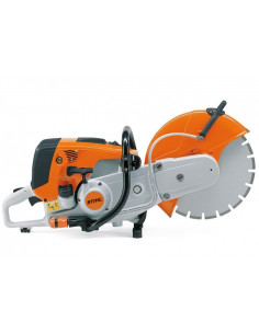 TRONZADORA STIHL TS 700 DISCO 350MM