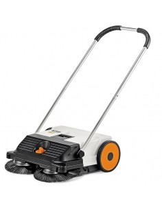 BARREDORA STIHL KG 550