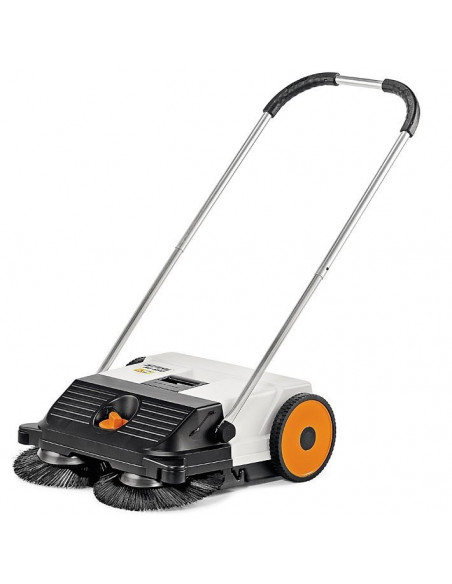 BARREDORA STIHL KG 550 BARREDORA STIHL KG 550