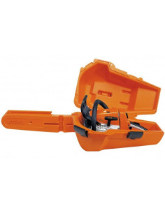 MALETA PARA GUARDAR Y TRANSPORTAR MOTOSIERRAS STIHL