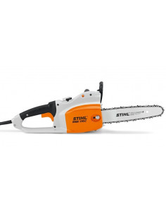MOTOSIERRA ELÉCTRICA STIHL MSE 170 C-Q ESPADA 35CM