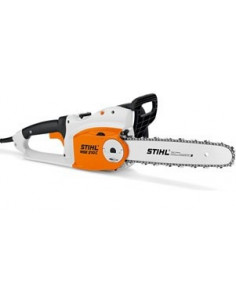 MOTOSIERRA ELÉCTRICA STIHL MSE 210 C-BQ ESPADA 40CM CADENA WIDIA