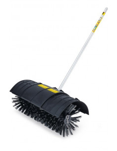 CEPILLO BARREDOR PARA SISTEMA COMBINADO STIHL KB-KM