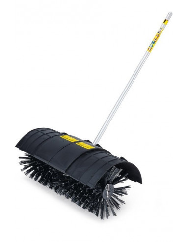 CEPILLO BARREDOR PARA SISTEMA COMBINADO STIHL KB-KM