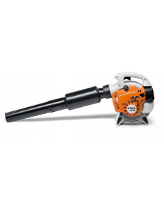 SOPLADOR DE MANO GASOLINA STIHL BG 66-D