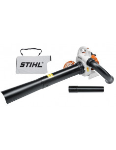PICADOR Y ASPIRADOR GASOLINA STIHL SH 56