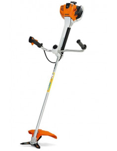 DESBROZADORA GASOLINA STIHL FS 460 C-EM