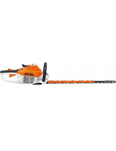 CORTASETOS GASOLINA STIHL HS 56 C-E CUCHILLA 60CM