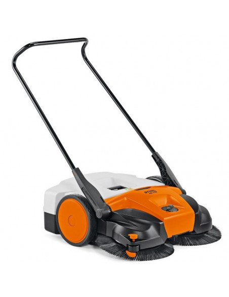 BARREDORA PROFESIONAL STIHL KG 770