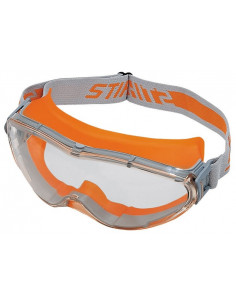 GAFAS DE PROTECCIÓN INDICADAS PARA TRABAJOS DE SALVAMENTO Y TRONZADORAS STIHL ULTRASONIC