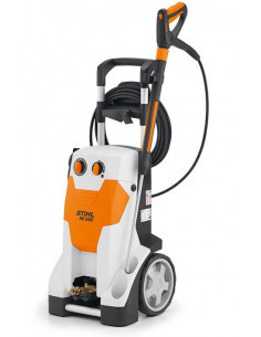 HIDROLIMPIADORA PROFESIONAL 145 BAR STIHL RE 232