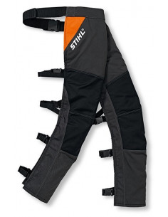 PERNERAS ANTICORTE STIHL FUNCTION