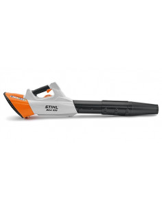 SOPLADOR DE MANO ACUMULADOR STIHL BGA 100 CON BATERÍA Y CARGADOR