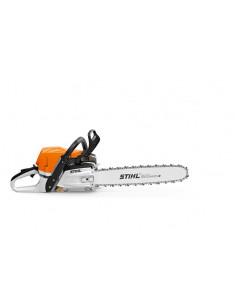 MOTOSIERRA GASOLINA STIHL... 2