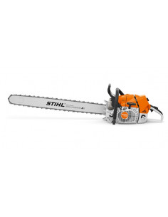 MOTOSIERRA GASOLINA STIHL... 2