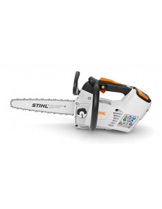 MOTOSIERRA PODA DE ACUMULADOR STIHL MSA 160 T 2