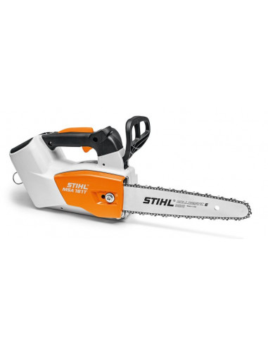 MOTOSIERRA PODA DE ACUMULADOR STIHL...