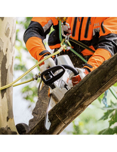 MOTOSIERRA PODA DE ACUMULADOR STIHL...