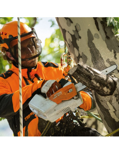 MOTOSIERRA PODA DE ACUMULADOR STIHL...