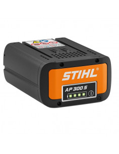 Bateria STIHL AP 300 S