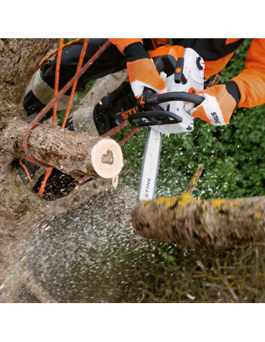 MOTOSIERRA GASOLINA PODA STIHL MS 201...