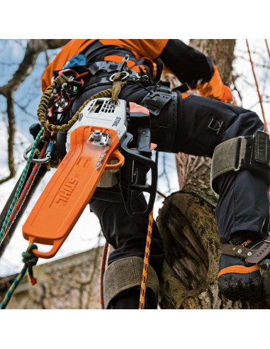 MOTOSIERRA GASOLINA PODA STIHL MS 201...